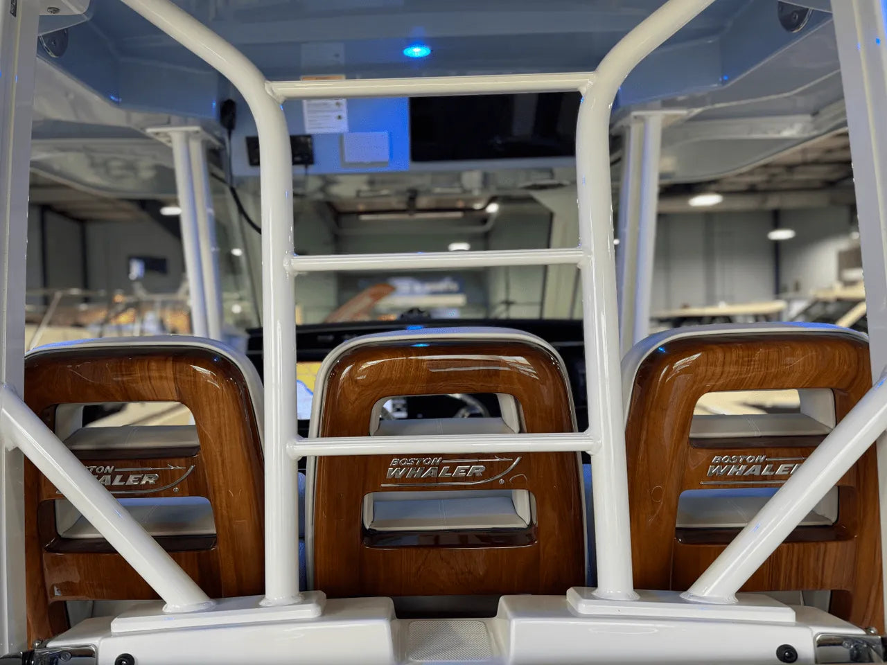 2025 Boston Whaler 360 Outrage 36.0 feet, Clearwater, Florida #21
