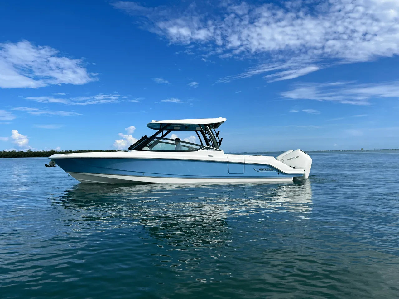 2026 Boston Whaler 280 Vantage 28.0 feet, Clearwater, Florida #1