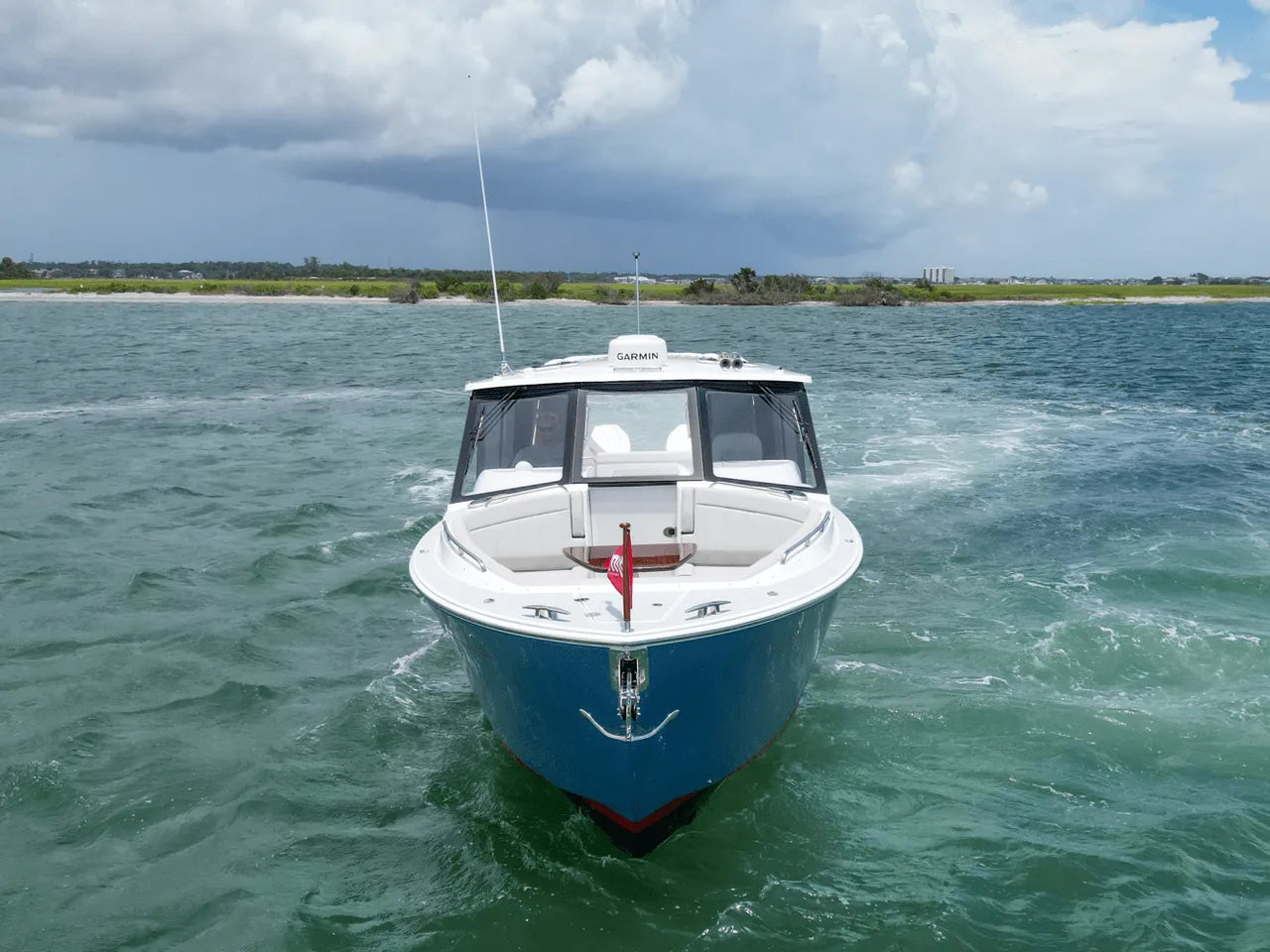 2026 MJM 3 38.0 feet, Clearwater, Florida #3