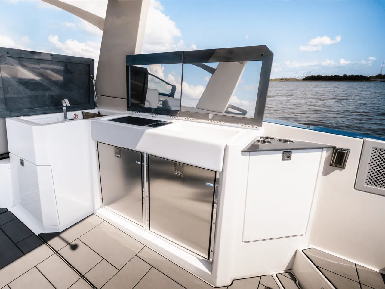 2024 Aviara AV36 Outboard 36.0 feet, Clearwater, Florida #13