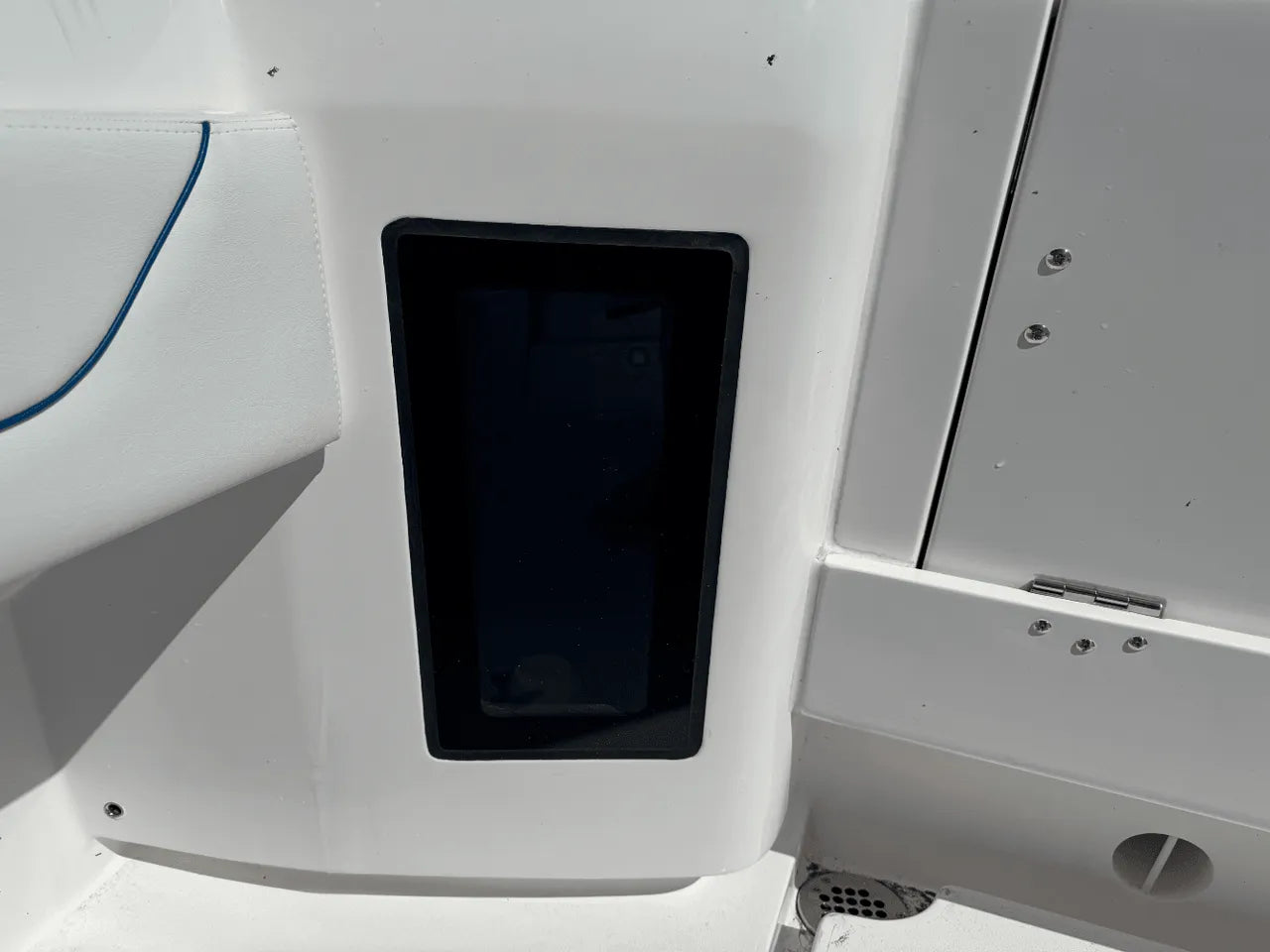 2025 Intrepid 345 NOMAD SE 34.0 feet, Clearwater, Florida #20