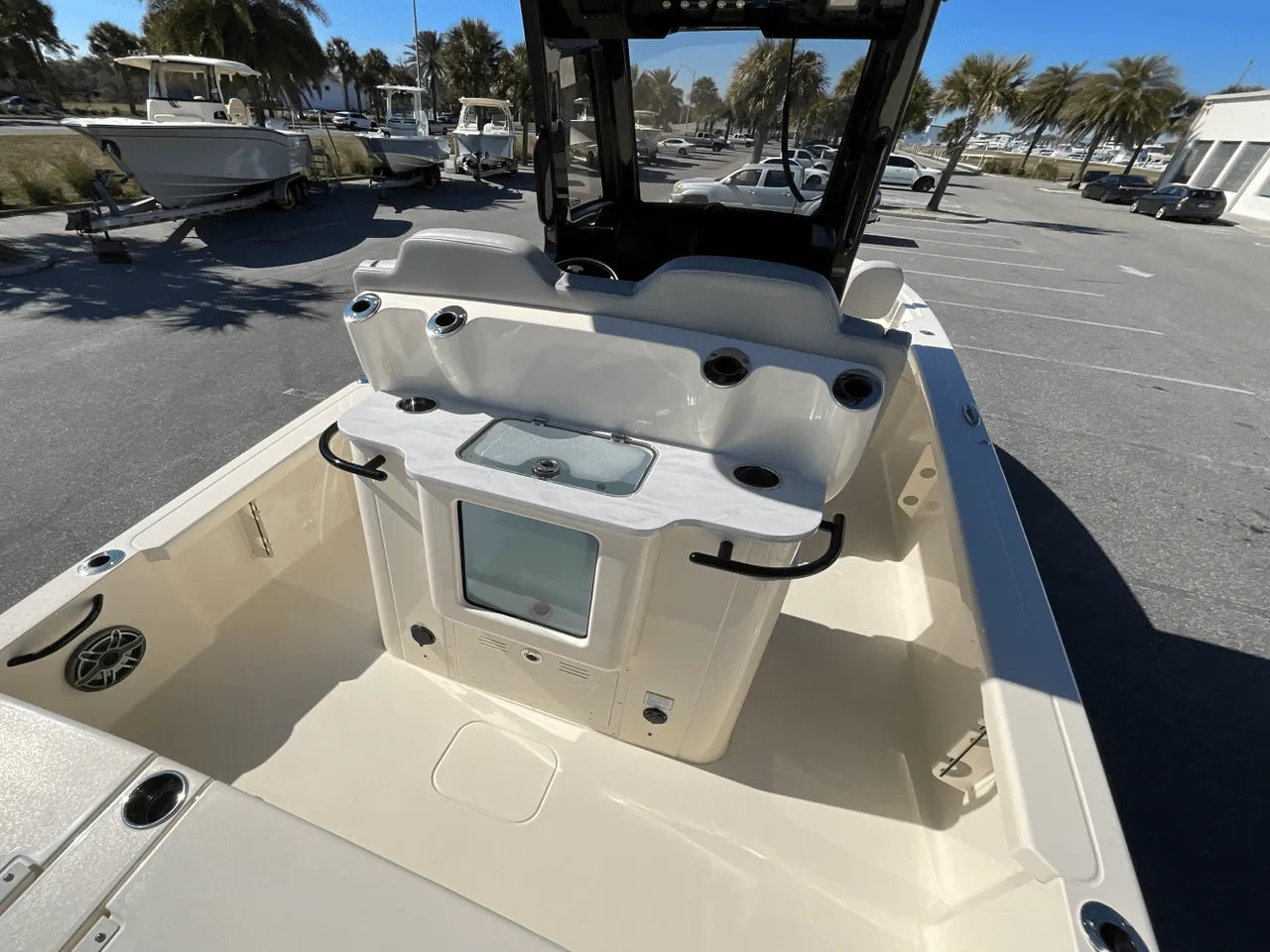 2025 Scout 261 XSS 26.0 feet, Clearwater, Florida #2