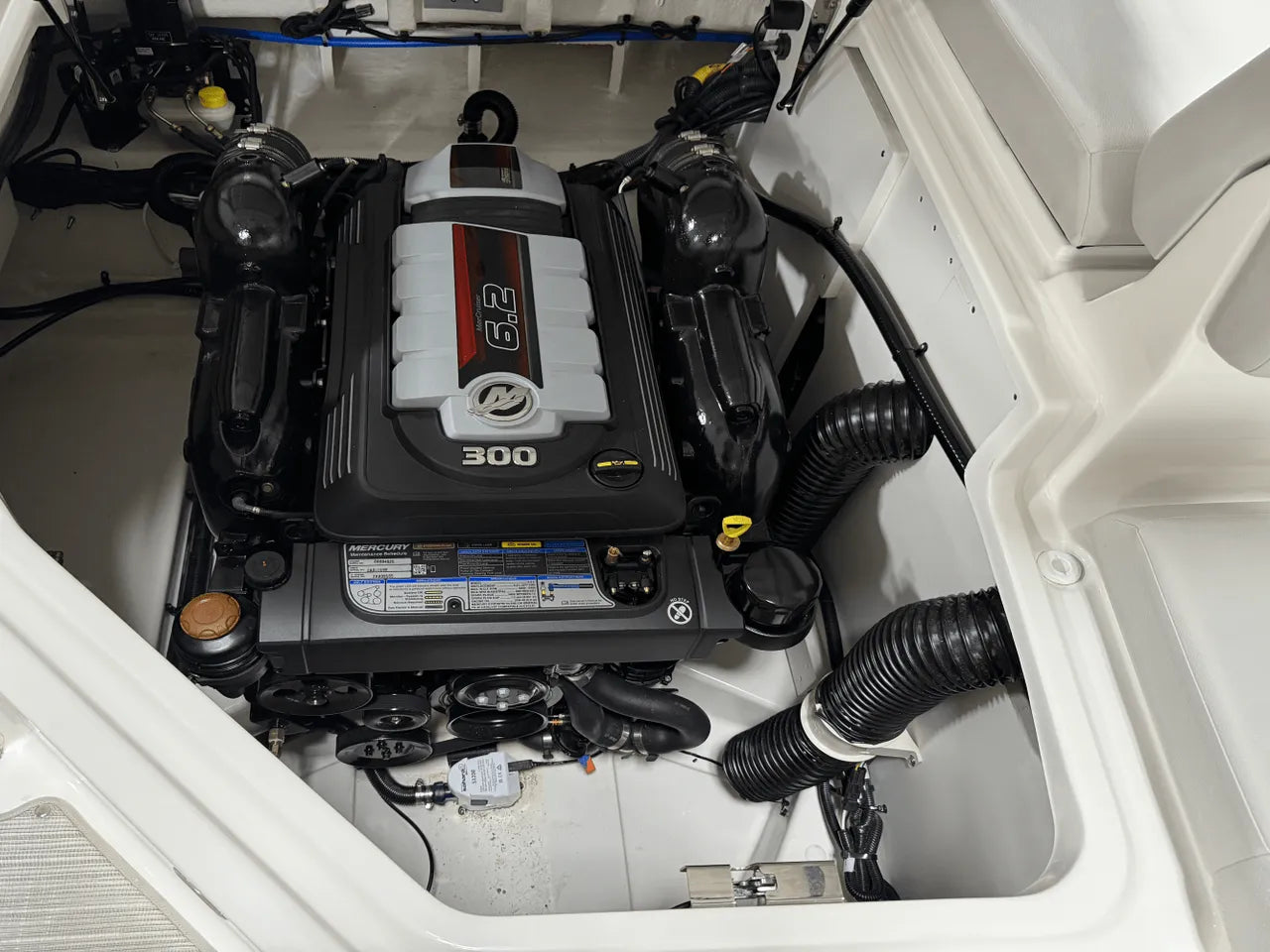 2025 Sea Ray 250 SDX 25.0 feet, Clearwater, Florida #48