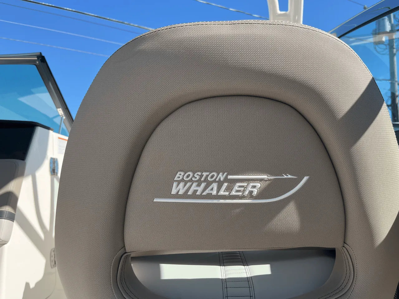2025 Boston Whaler 240 Vantage 24.0 feet, Clearwater, Florida #13