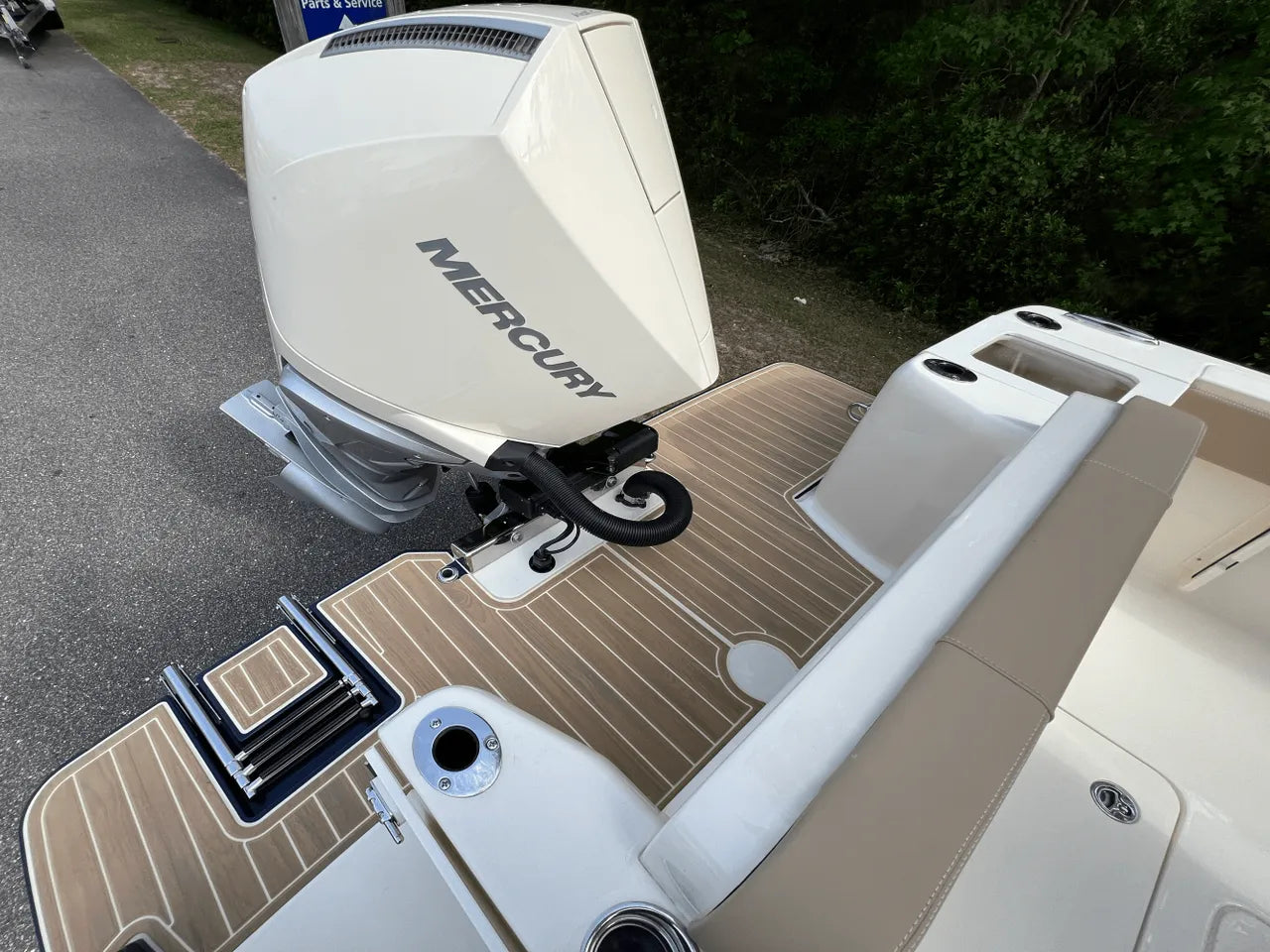 2025 Scout 240 XSF 24.0 feet, Clearwater, Florida #4