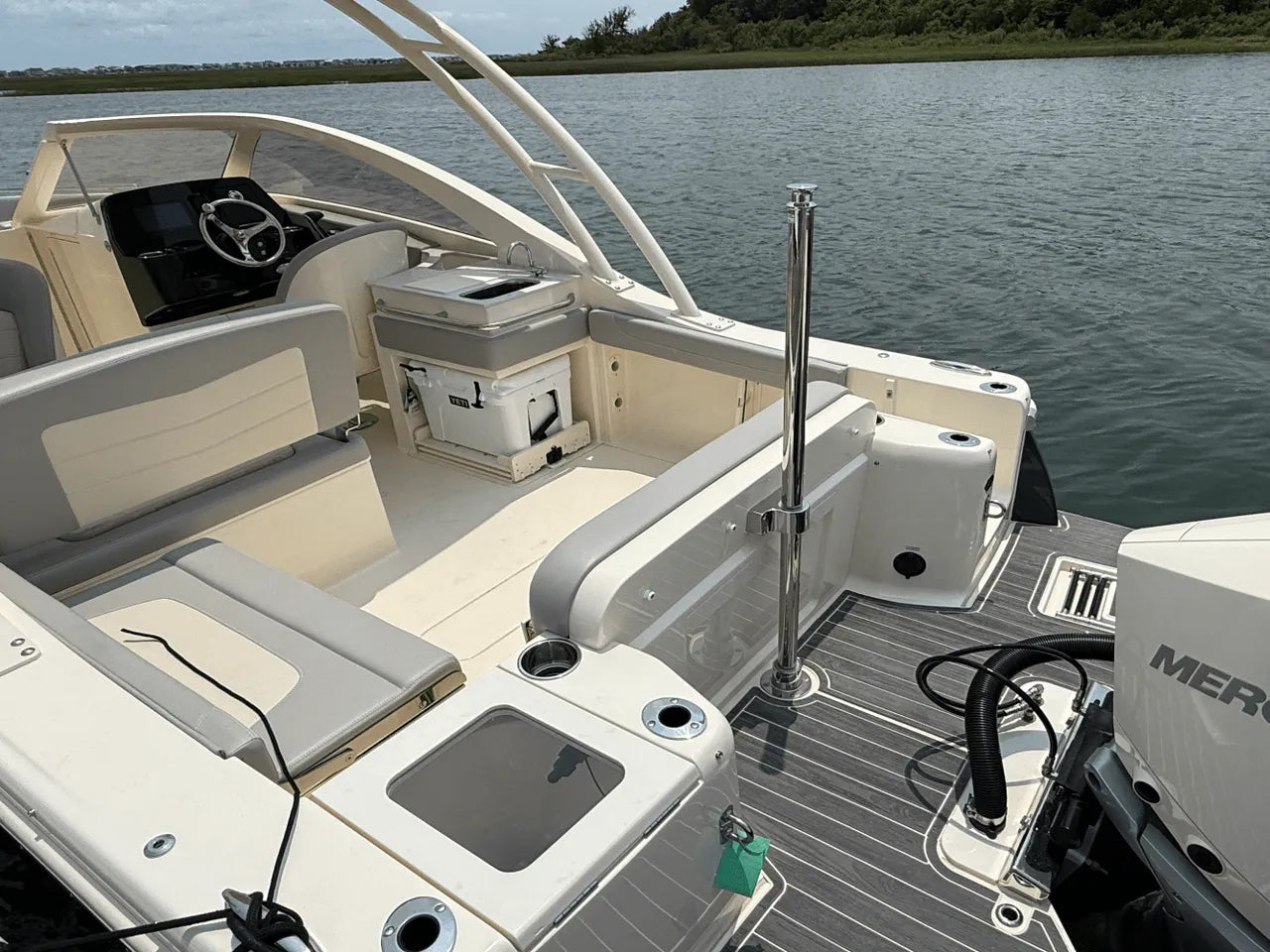 2025 Scout 240 Dorado 24.0 feet, Clearwater, Florida #9