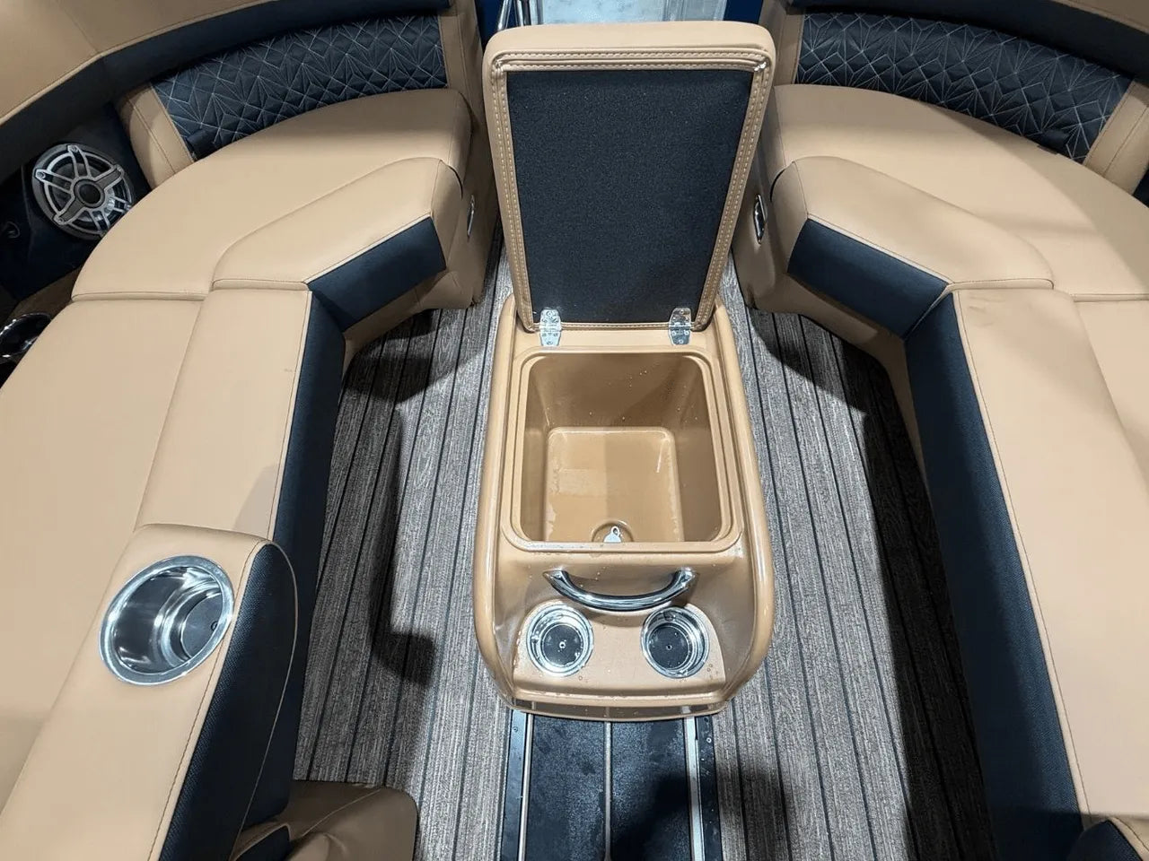 2025 Harris 230 Grand Mariner 23.0 feet, Clearwater, Florida #28