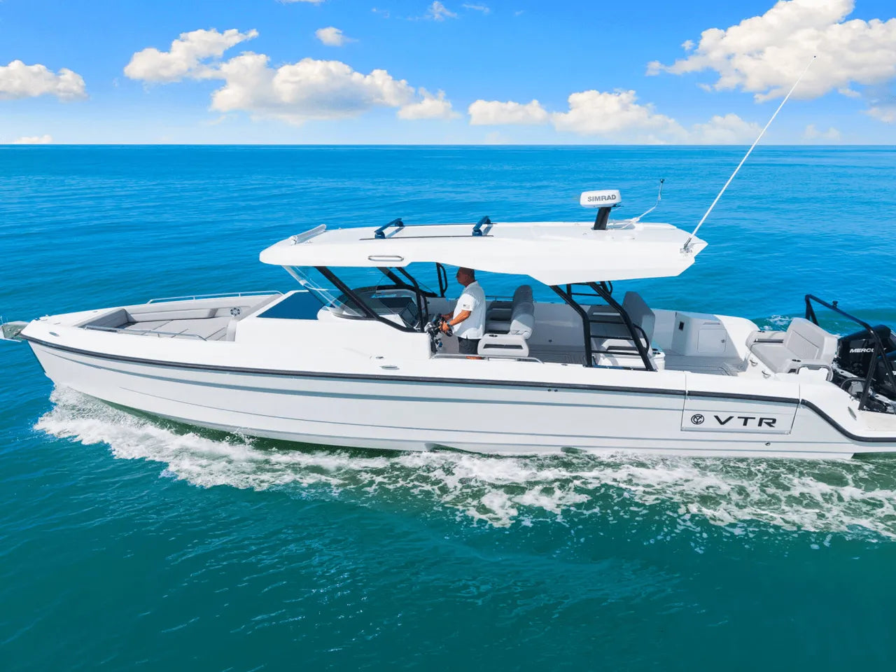 2026 Cruisers Yachts 38 VTR 38.0 feet, Clearwater, Florida #3