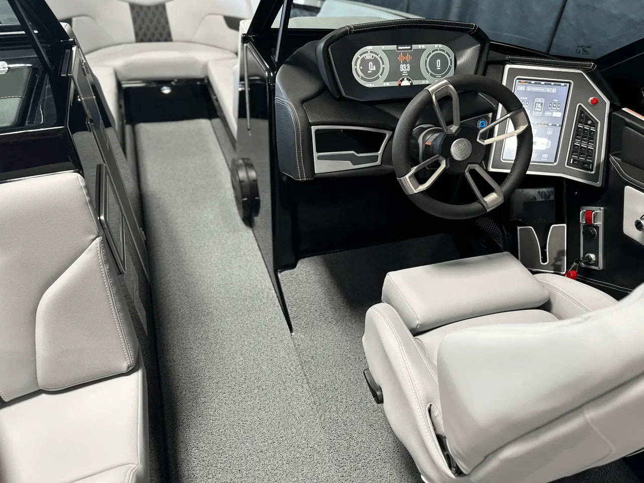 2024 Mastercraft XT25 25.0 feet, Clearwater, Florida #67