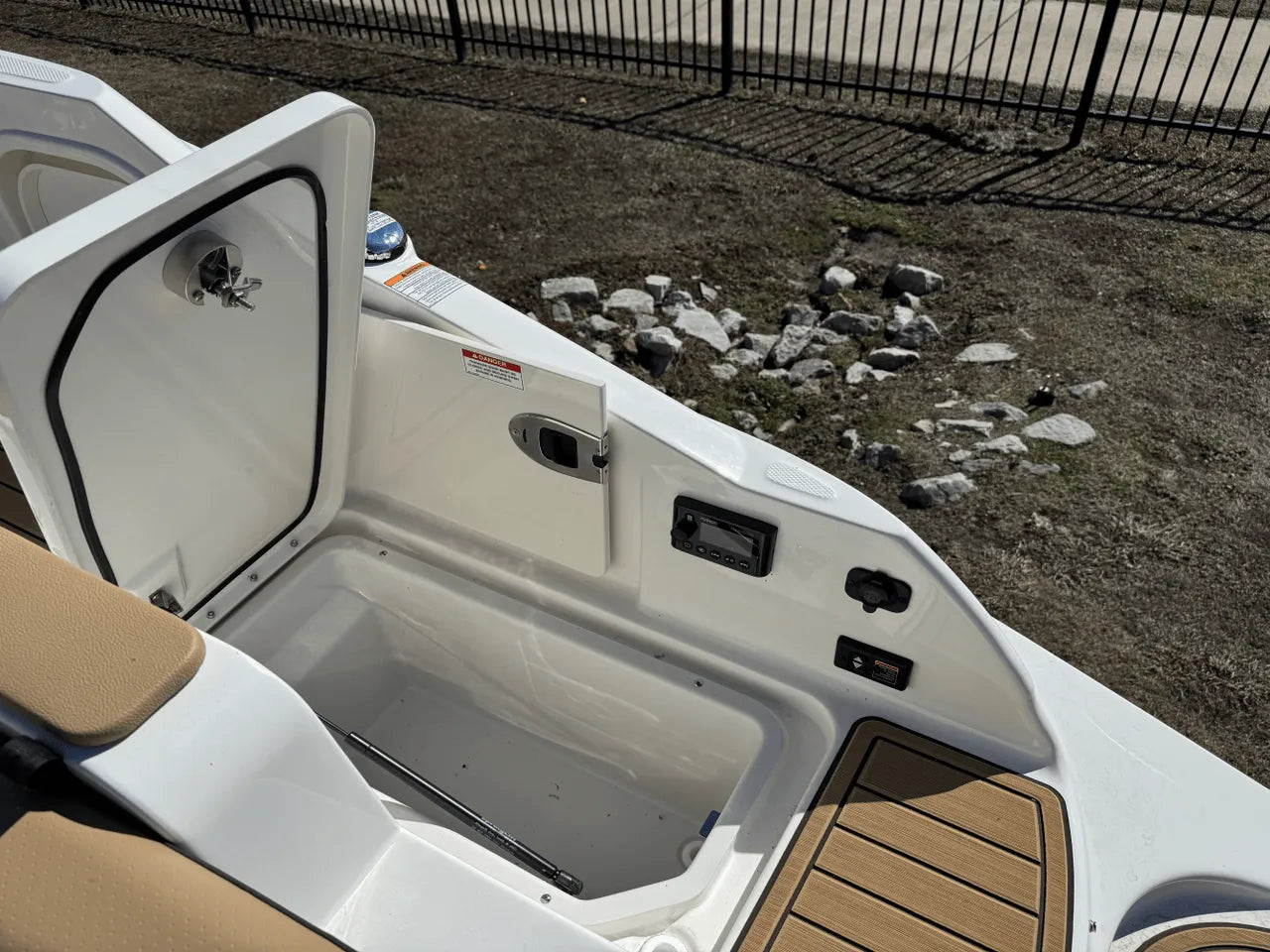 2025 Sea Ray SDX 290 29.0 feet, Clearwater, Florida #9