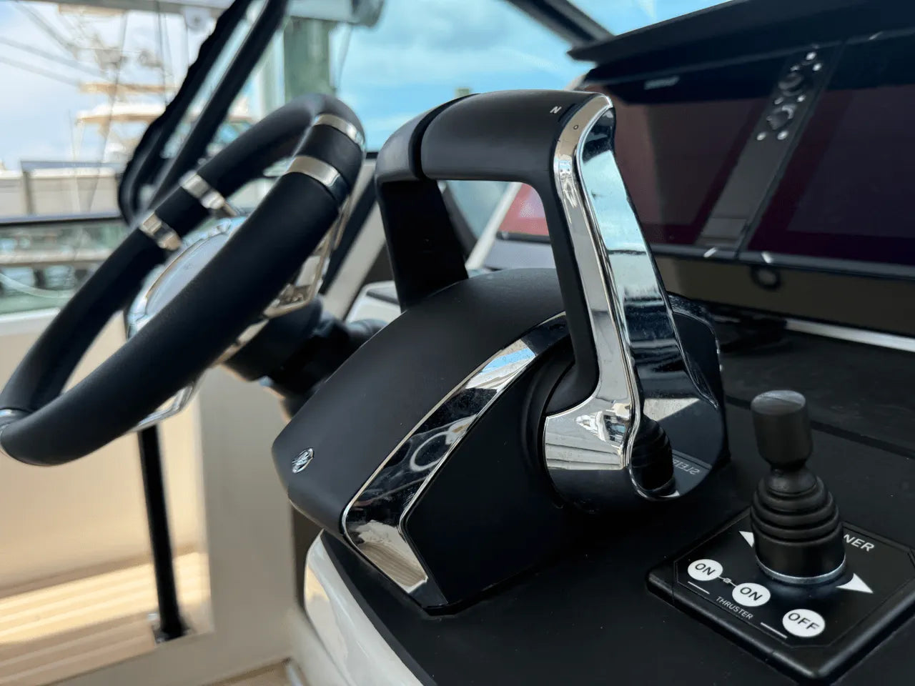 2025 Saxdor 320 GTO 32.0 feet, Clearwater, Florida #30
