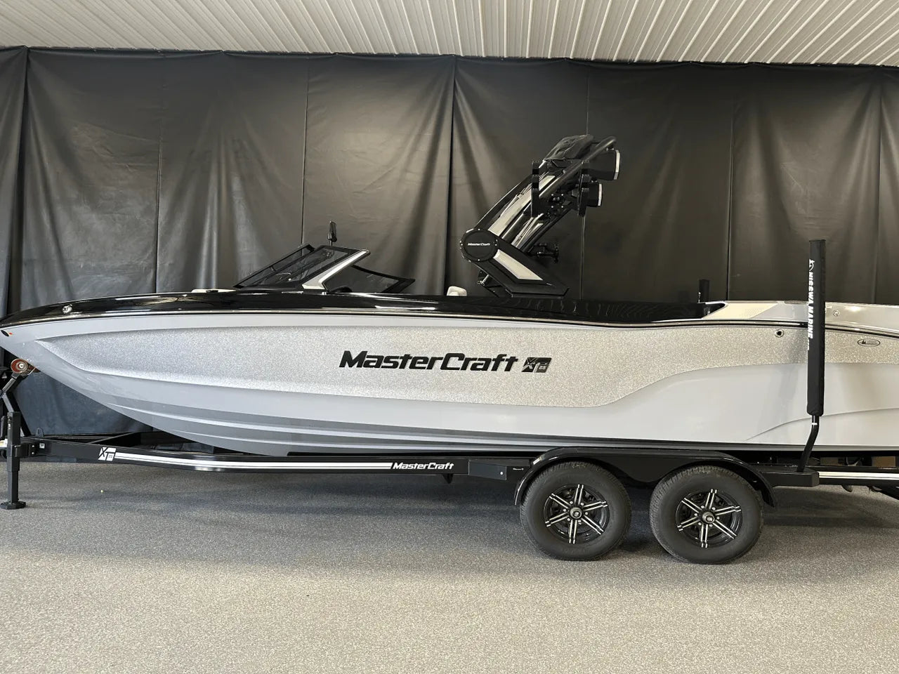 2024 Mastercraft XT25 25.0 feet, Clearwater, Florida #66