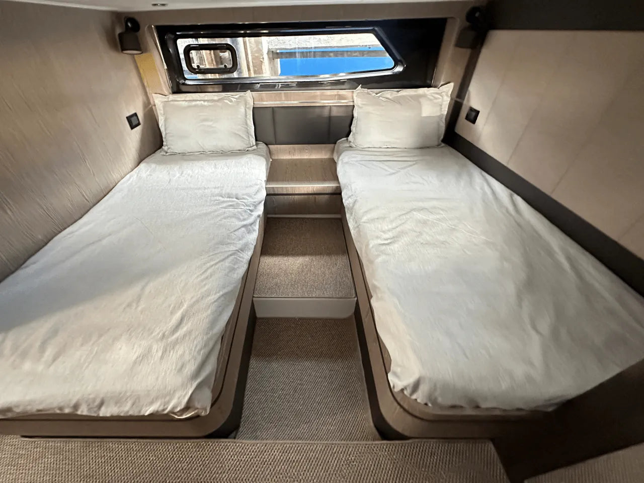2025 Azimut ATLANTIS 45 45.0 feet, Clearwater, Florida #35