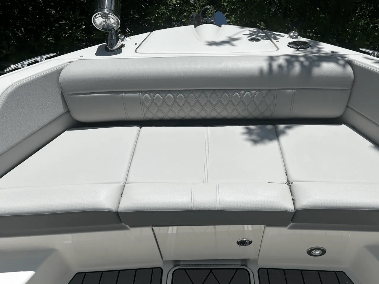 2025 Sea Ray SLX 350 Outboard 35.0 feet, Clearwater, Florida #11