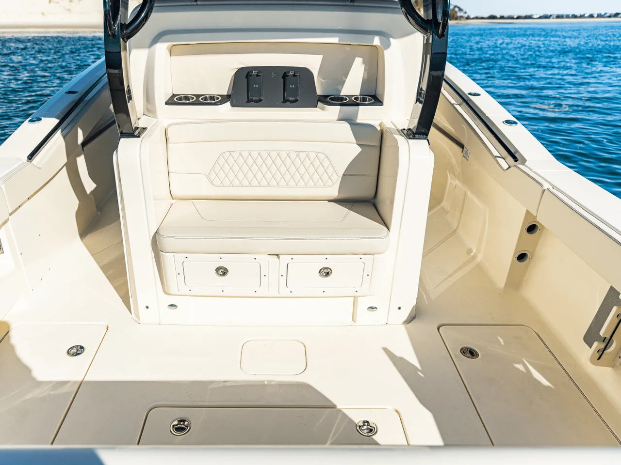 2025 Scout 377 LXF 37.0 feet, Clearwater, Florida #21