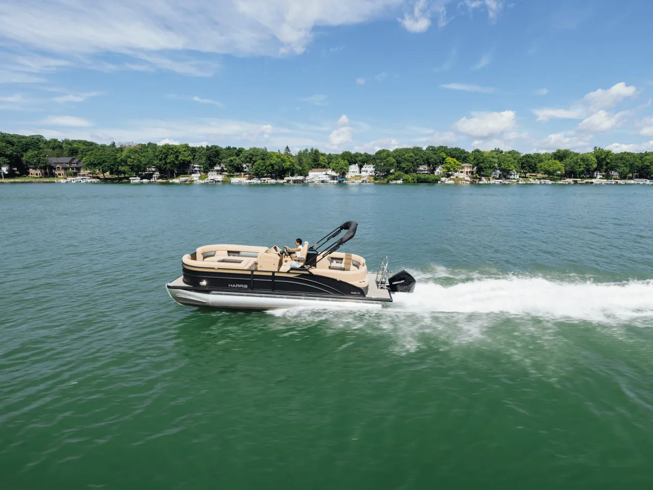 2026 Harris Cruiser 230 23.0 feet, Clearwater, Florida #53