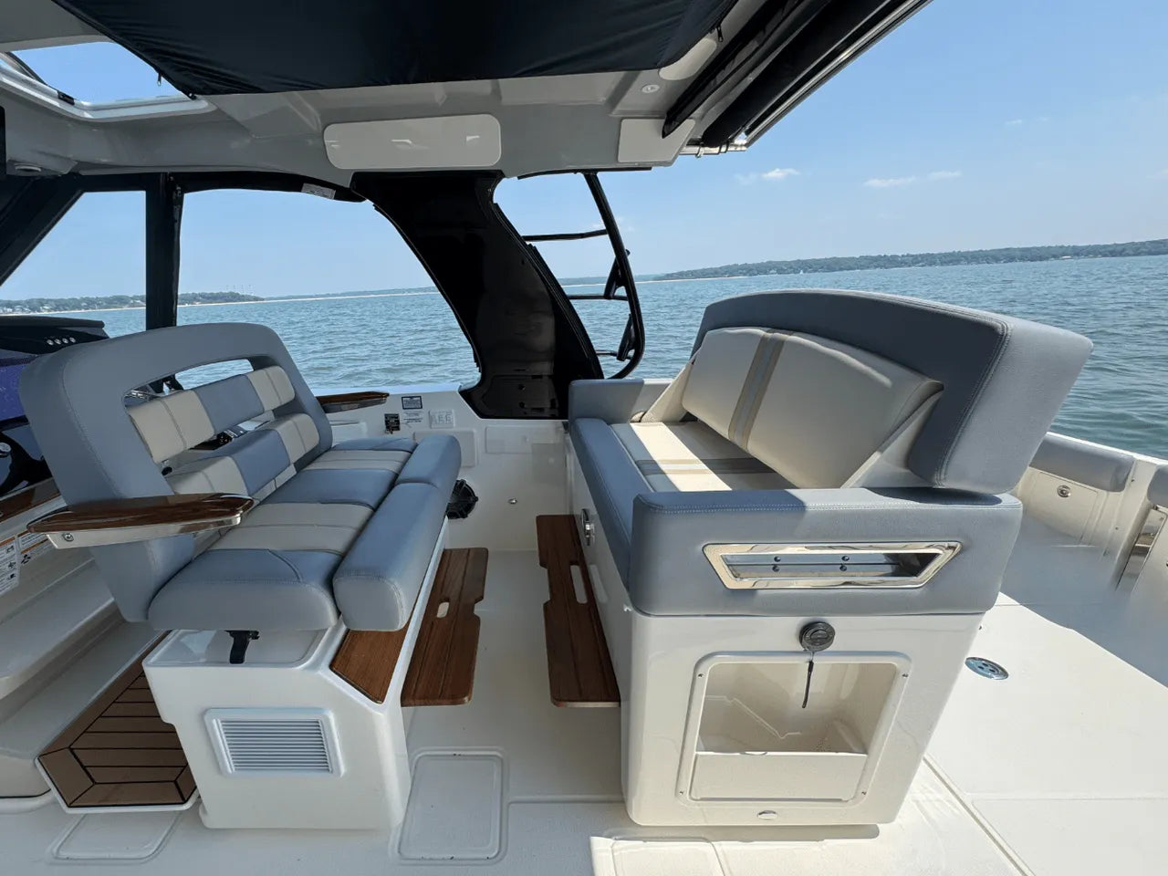 2025 Boston Whaler 380 Realm 38.0 feet, Clearwater, Florida #25