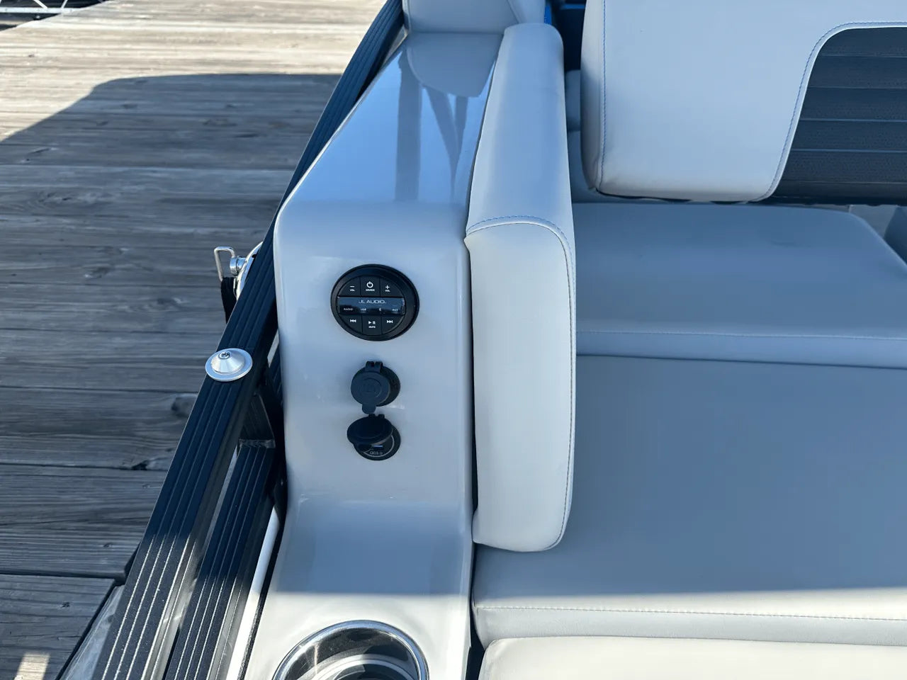 2025 Harris 230 Solstice 23.0 feet, Clearwater, Florida #12