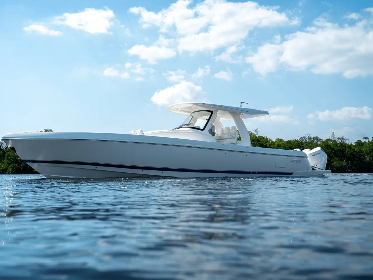 2025 Intrepid 41 PANACEA 41.0 feet, Clearwater, Florida #4