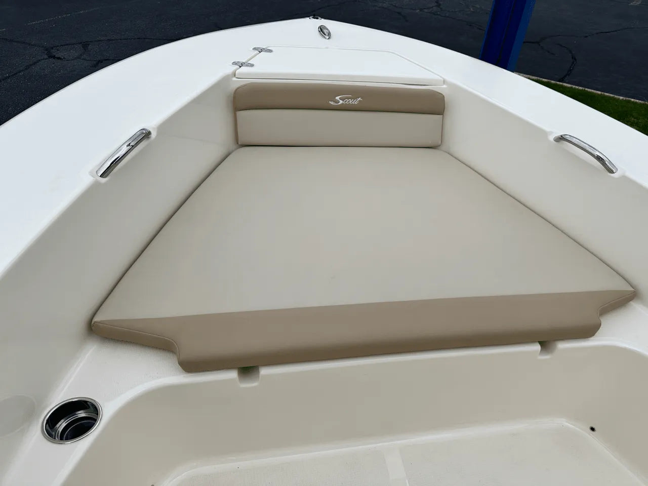 2025 Scout 195 Sportfish 19.0 feet, Clearwater, Florida #5