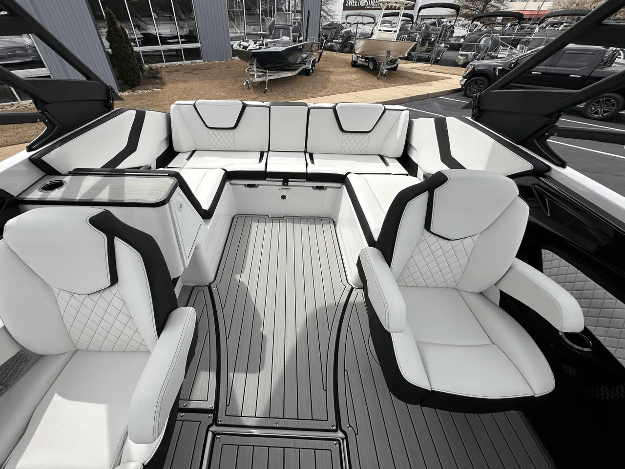2025 Yamaha 252SE 25.0 feet, Clearwater, Florida #12