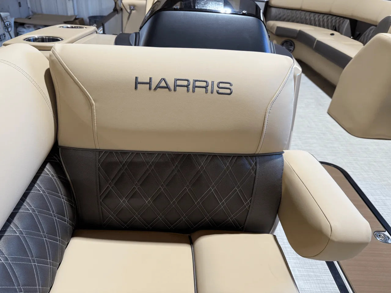 2025 Harris 230 Sunliner 23.0 feet, Clearwater, Florida #19