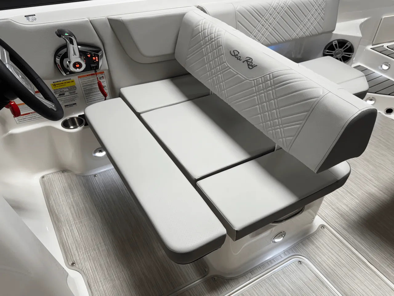 2025 Sea Ray 250 SDX 25.0 feet, Clearwater, Florida #65