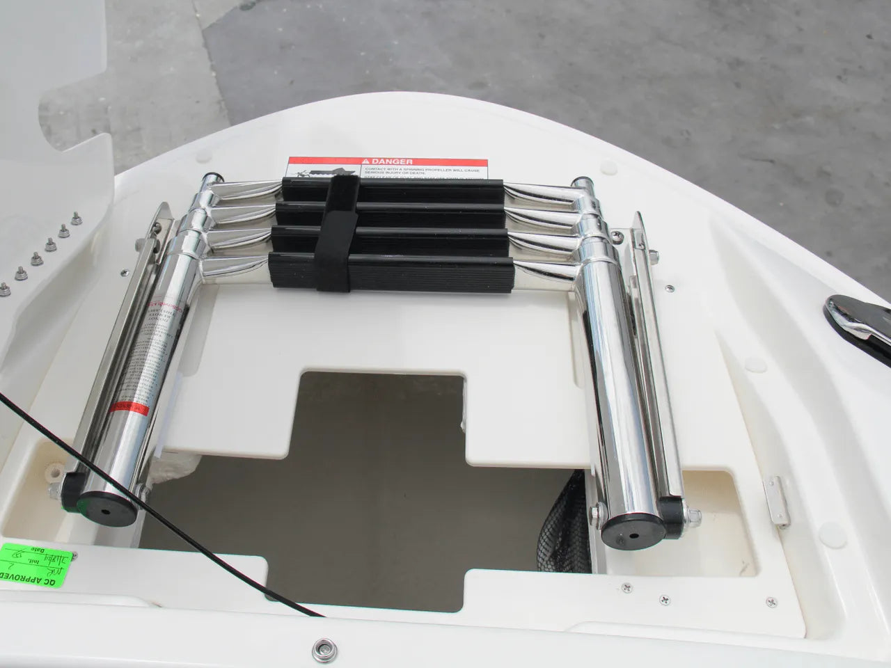 2025 Sea Ray SLX 260 Outboard 26.0 feet, Clearwater, Florida #36