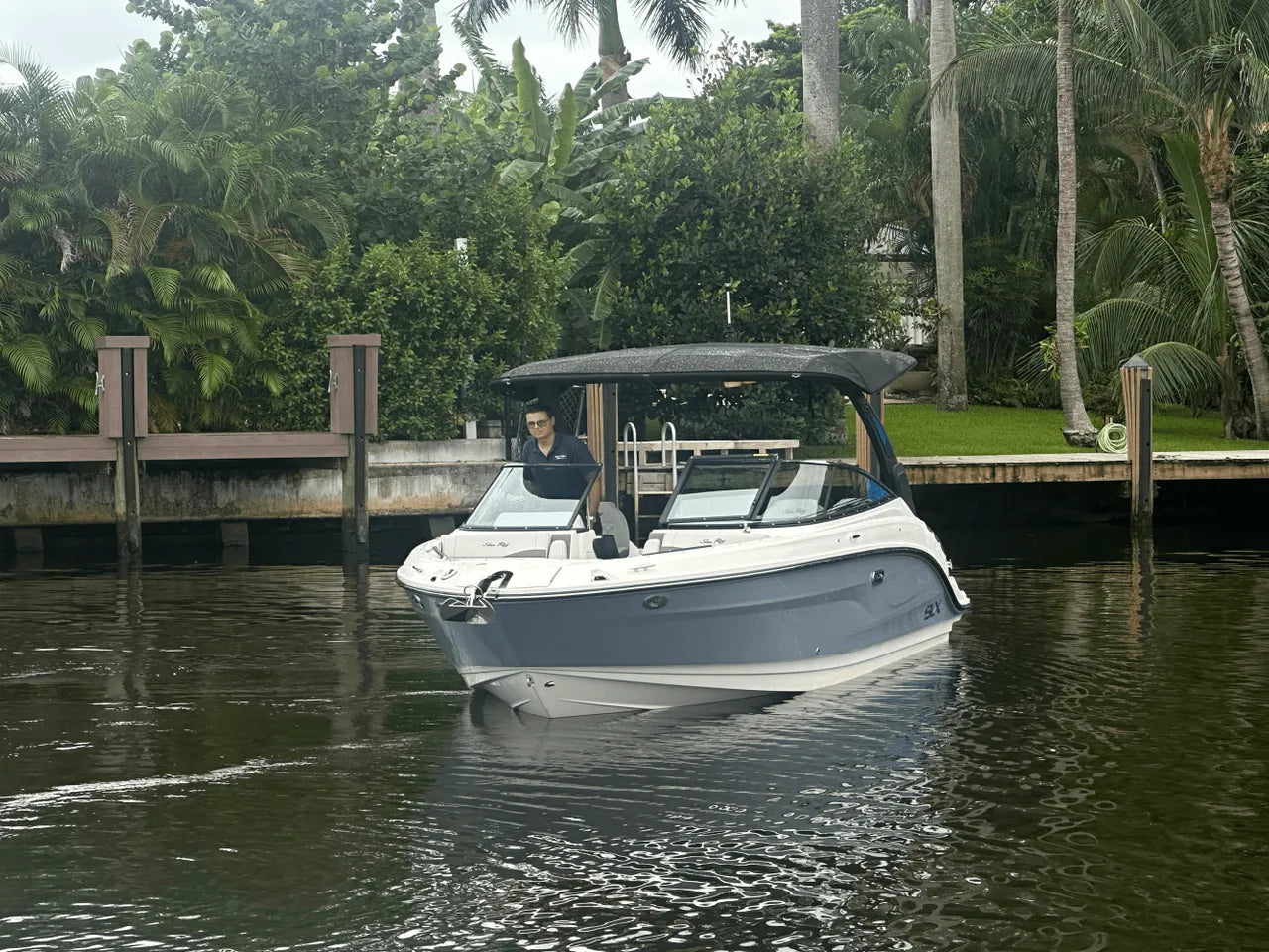 2025 Sea Ray SLX 260 Outboard 26.0 feet, Clearwater, Florida #6