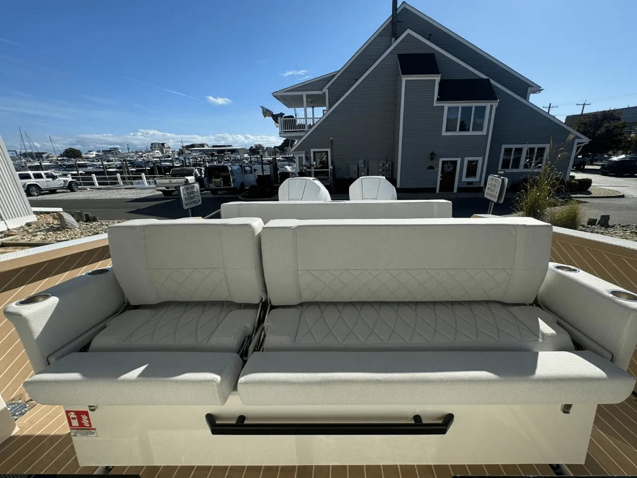 2026 Saxdor 320 GTO 32.0 feet, Clearwater, Florida #26
