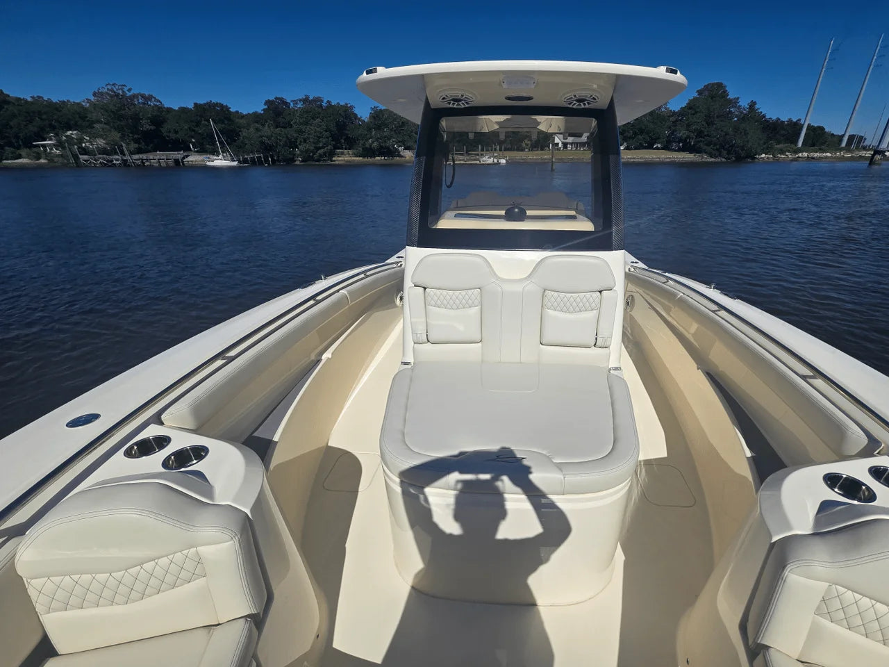 2026 Scout 288 LXF 28.0 feet, Clearwater, Florida #33