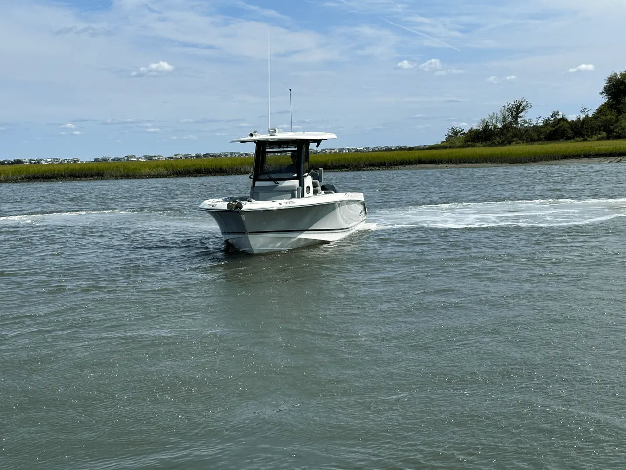 2025 Boston Whaler 250 Outrage 25.0 feet, Clearwater, Florida #9