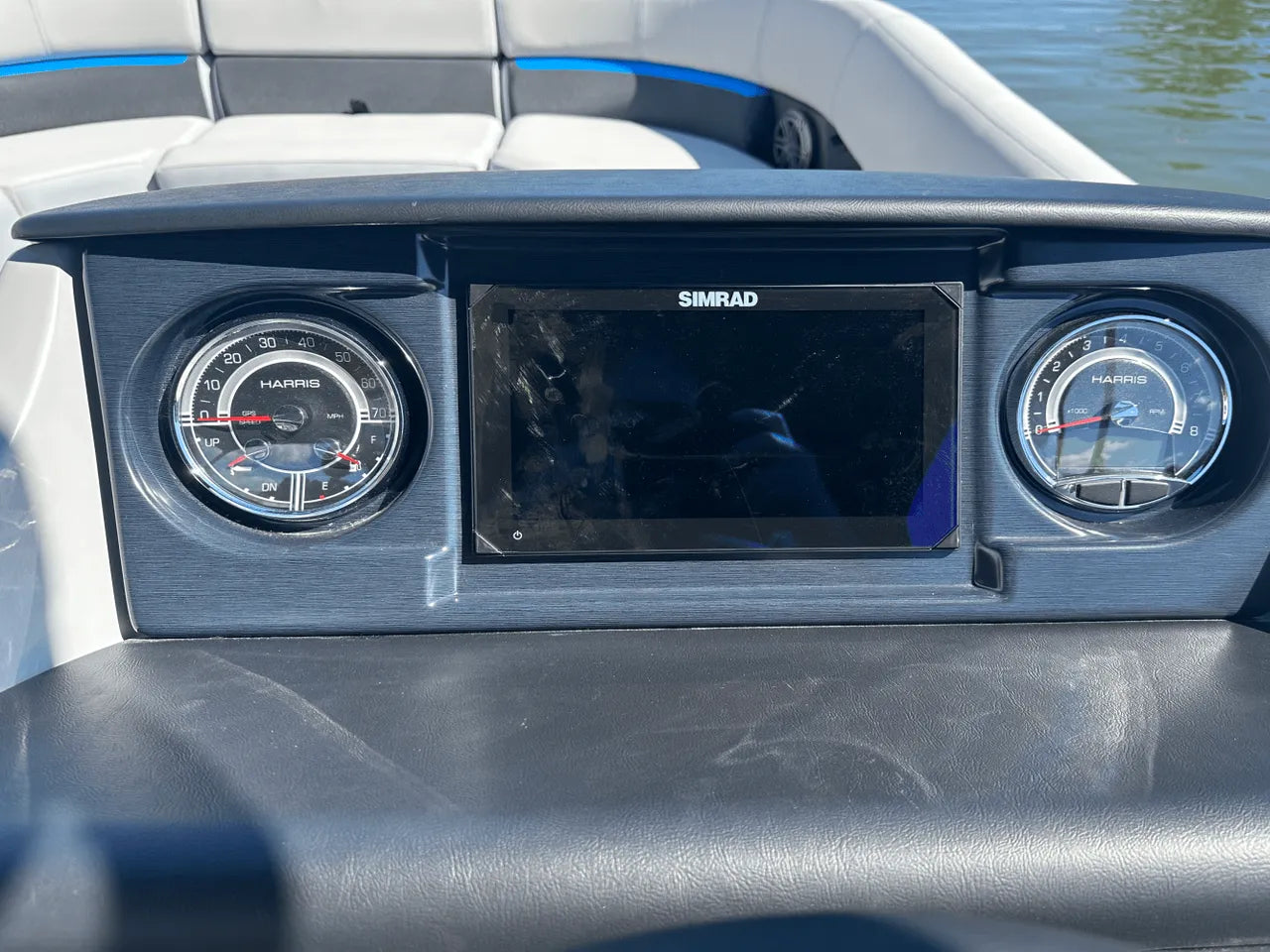 2025 Harris 230 Solstice 23.0 feet, Clearwater, Florida #17