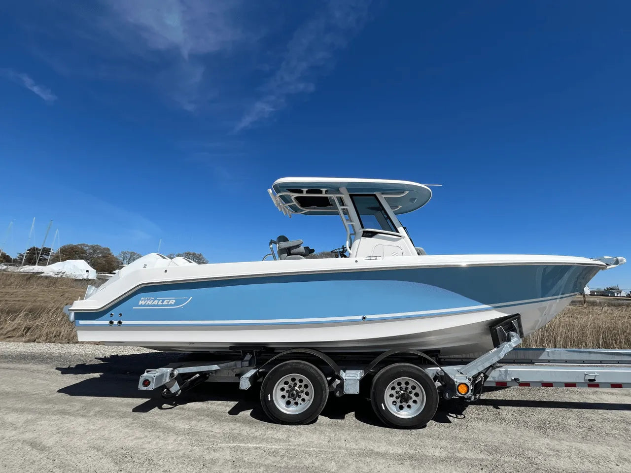 2025 Boston Whaler 250 Outrage 25.0 feet, Clearwater, Florida #1