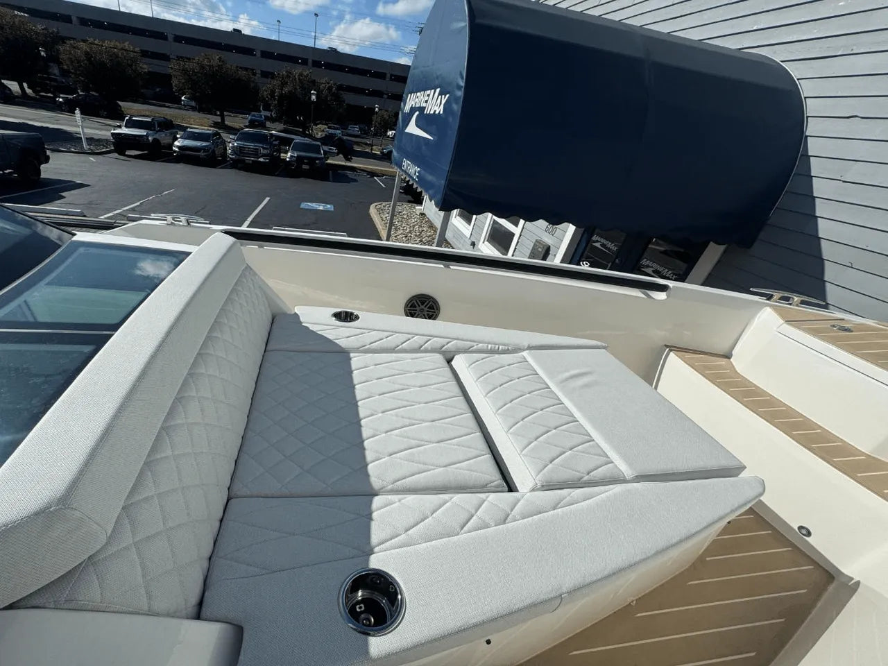 2026 Saxdor 320 GTO 32.0 feet, Clearwater, Florida #49