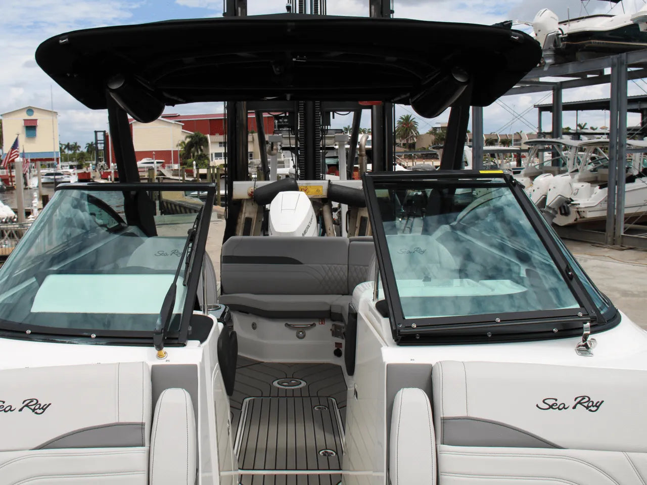 2025 Sea Ray SLX 260 Outboard 26.0 feet, Clearwater, Florida #37