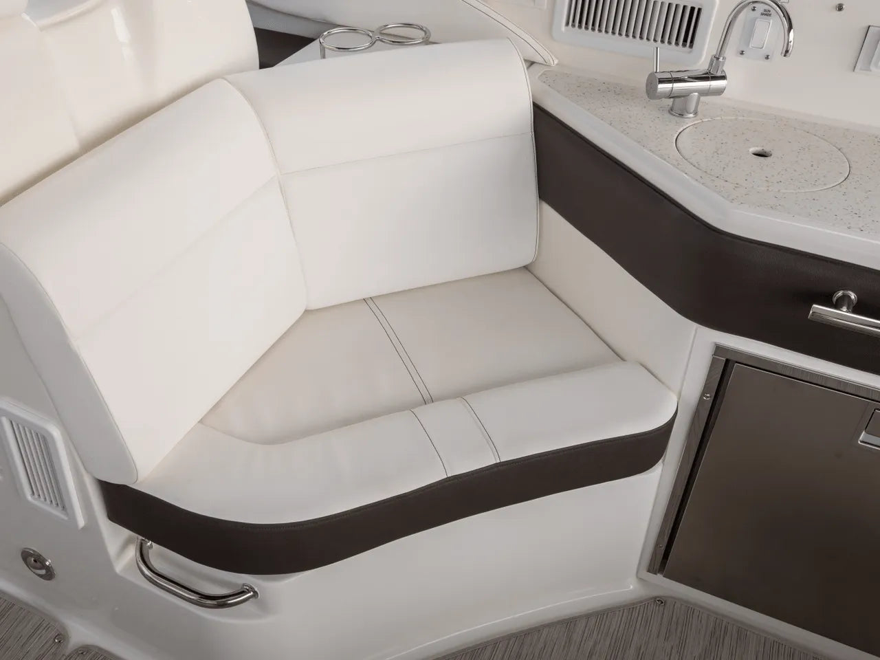 2026 Sea Ray Sundancer 320 Outboard 32.0 feet, Clearwater, Florida #11