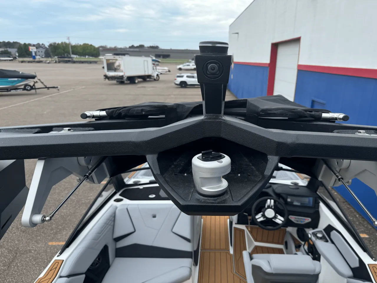 2026 Nautique S23SUPER AIR 23.0 feet, Clearwater, Florida #20