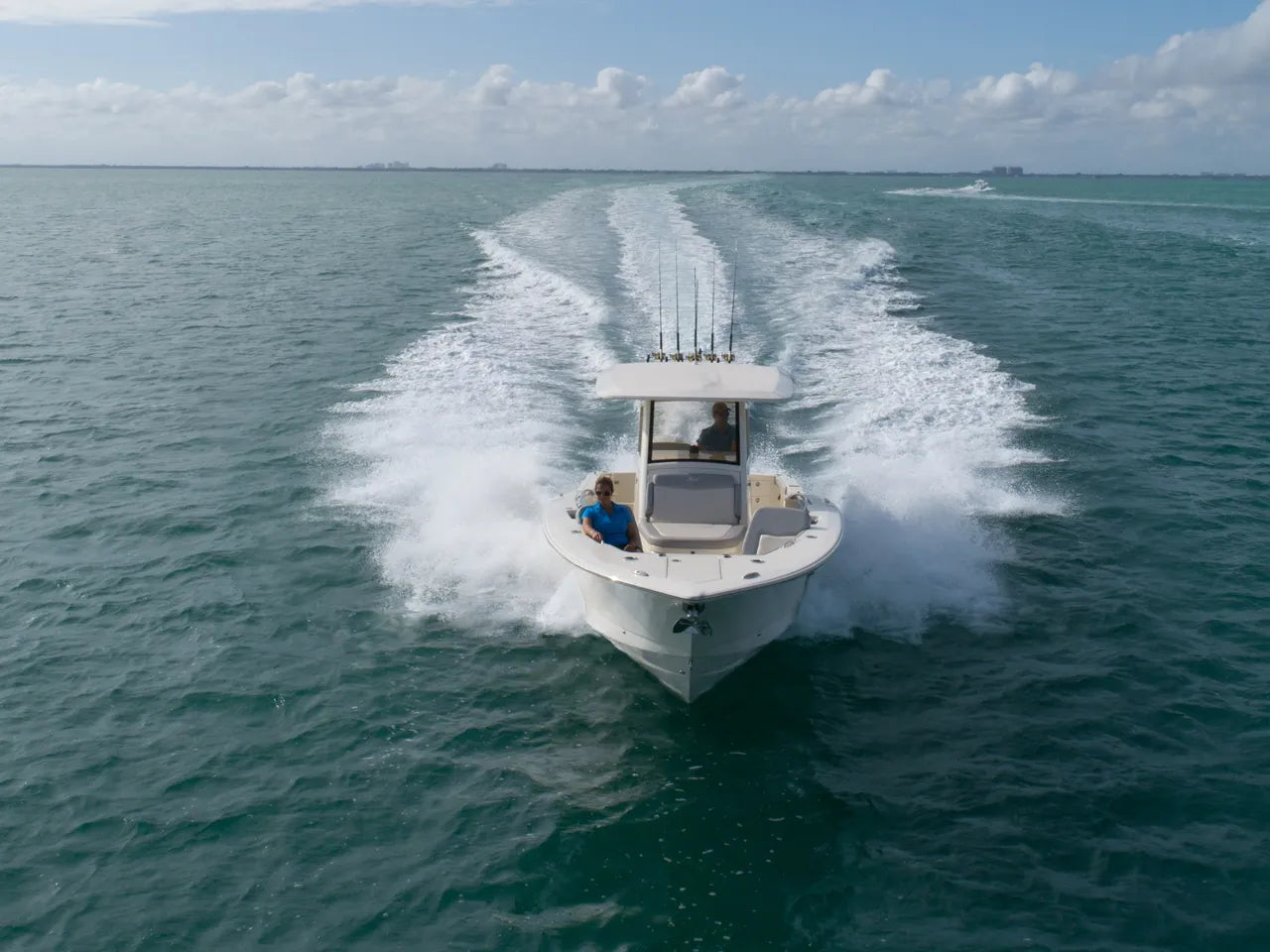 2026 Scout 305LXF 30.0 feet, Clearwater, Florida #16