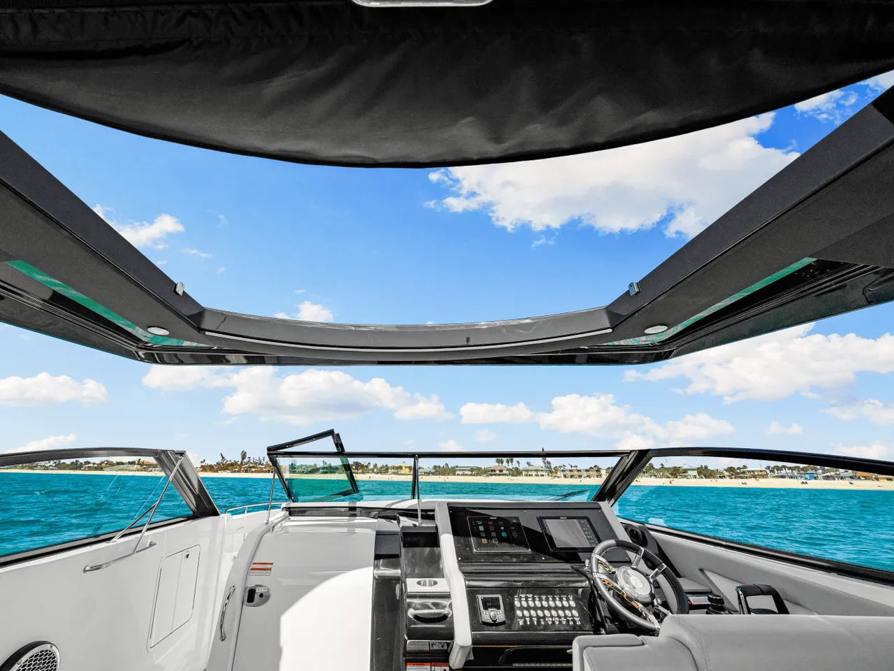 2025 Cruisers Yachts 38 GLS Outboard 38.0 feet, Clearwater, Florida #62