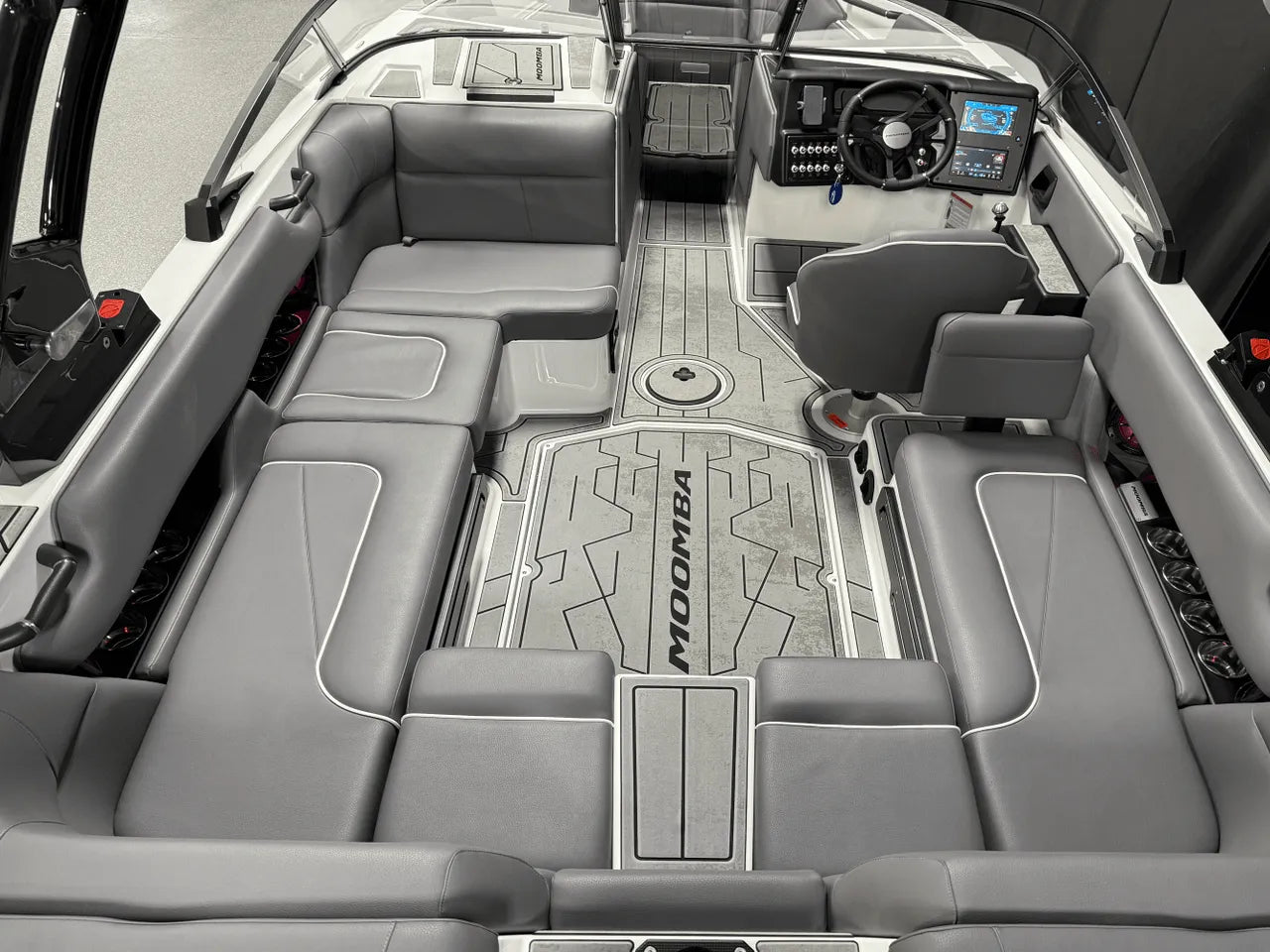 2025 Moomba Craz 22.0 feet, Clearwater, Florida #40