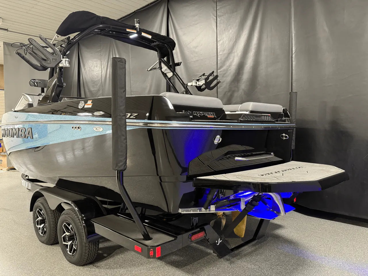 2025 Moomba Craz 22.0 feet, Clearwater, Florida #5