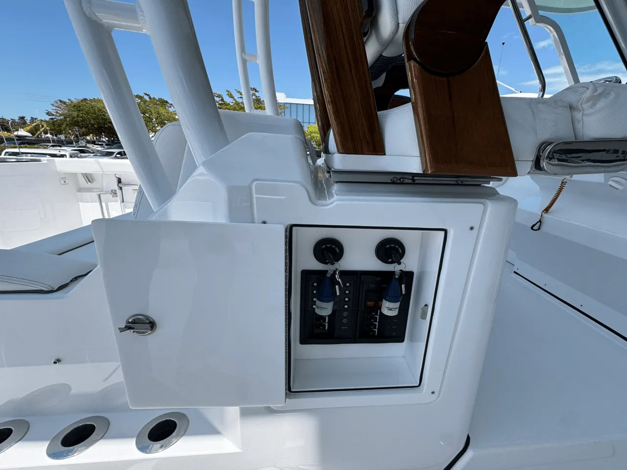 2025 Bertram 34CC 34.0 feet, Clearwater, Florida #14