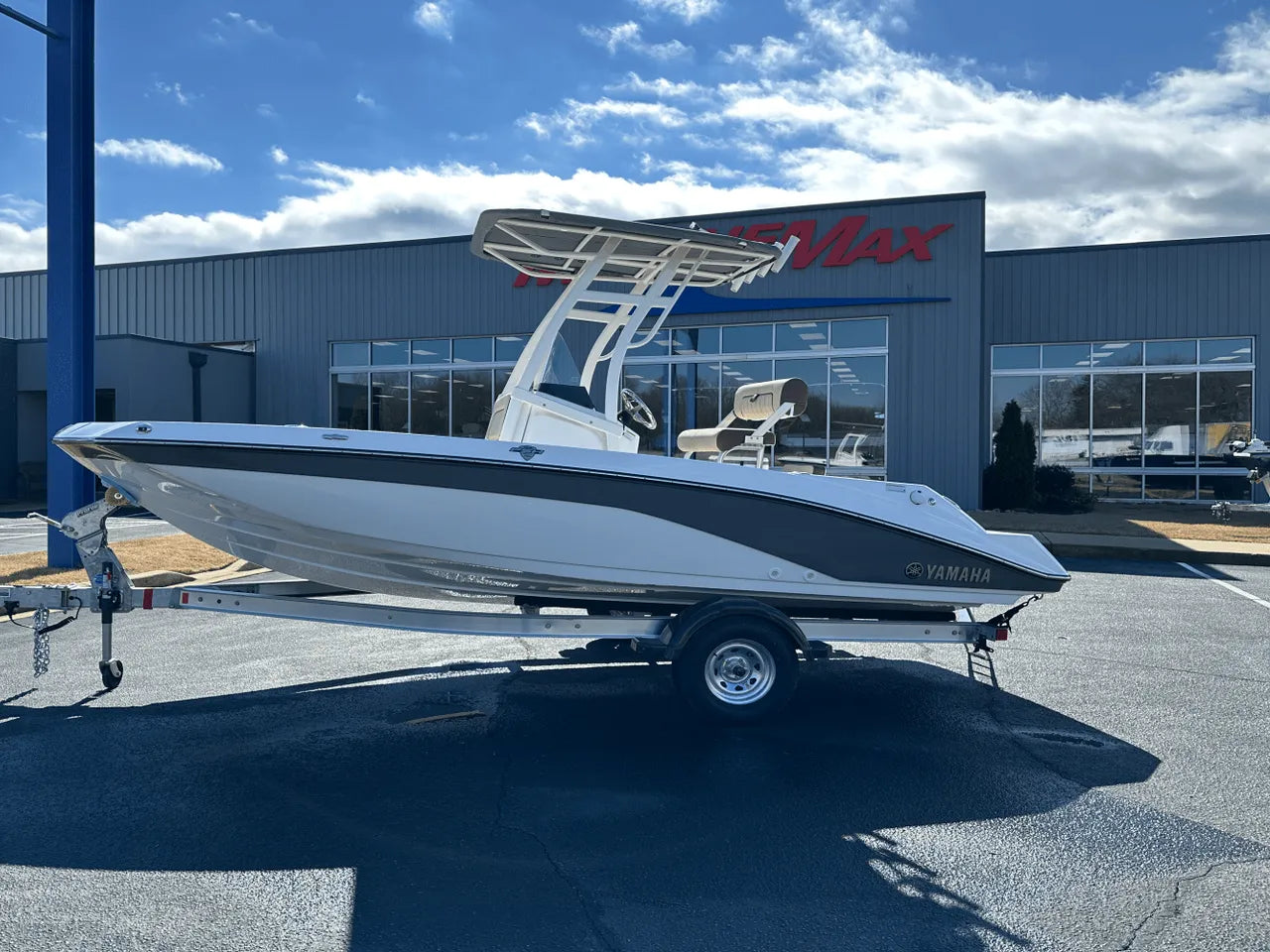 2025 Yamaha 190 FSH Sport 19.0 feet, Clearwater, Florida #1