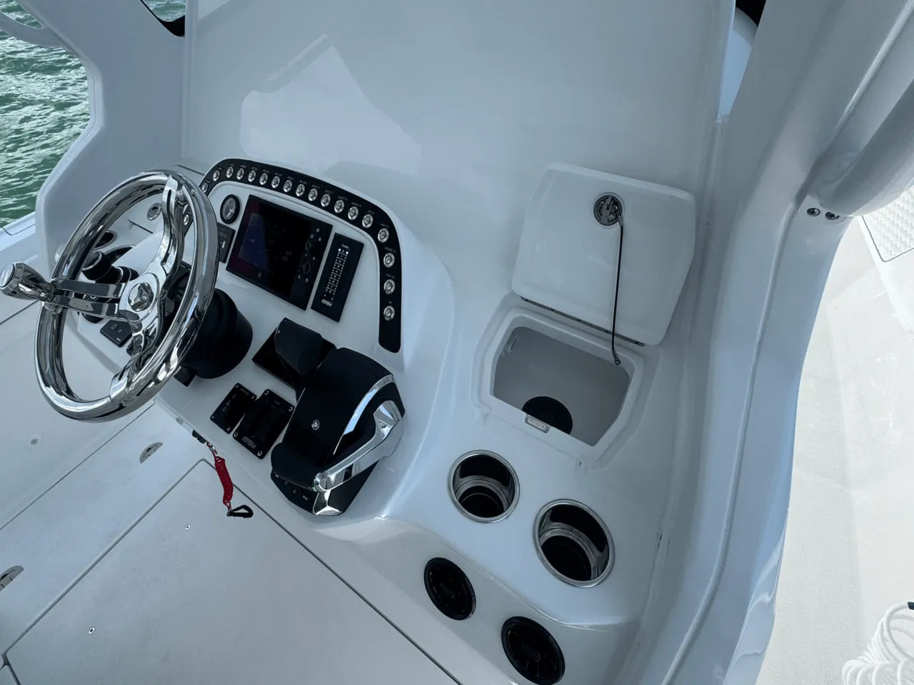 2025 Intrepid 41 PANACEA 41.0 feet, Clearwater, Florida #57