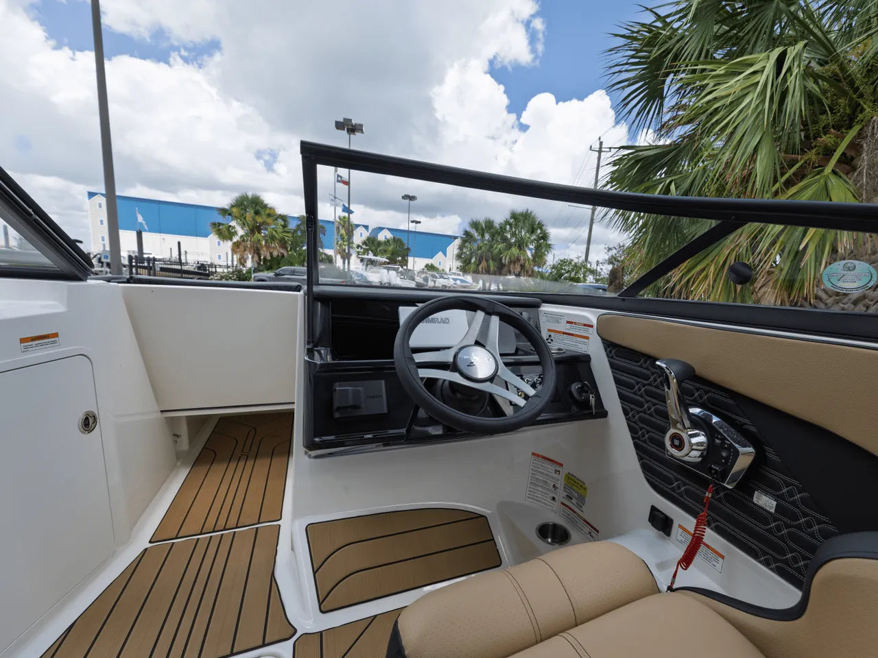 2025 Sea Ray SPX 210 Outboard 21.0 feet, Clearwater, Florida #9