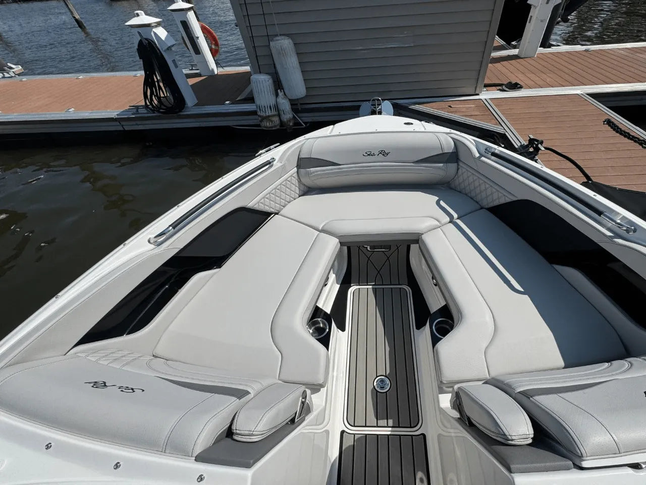 2025 Sea Ray SLX 260 Outboard 26.0 feet, Clearwater, Florida #27