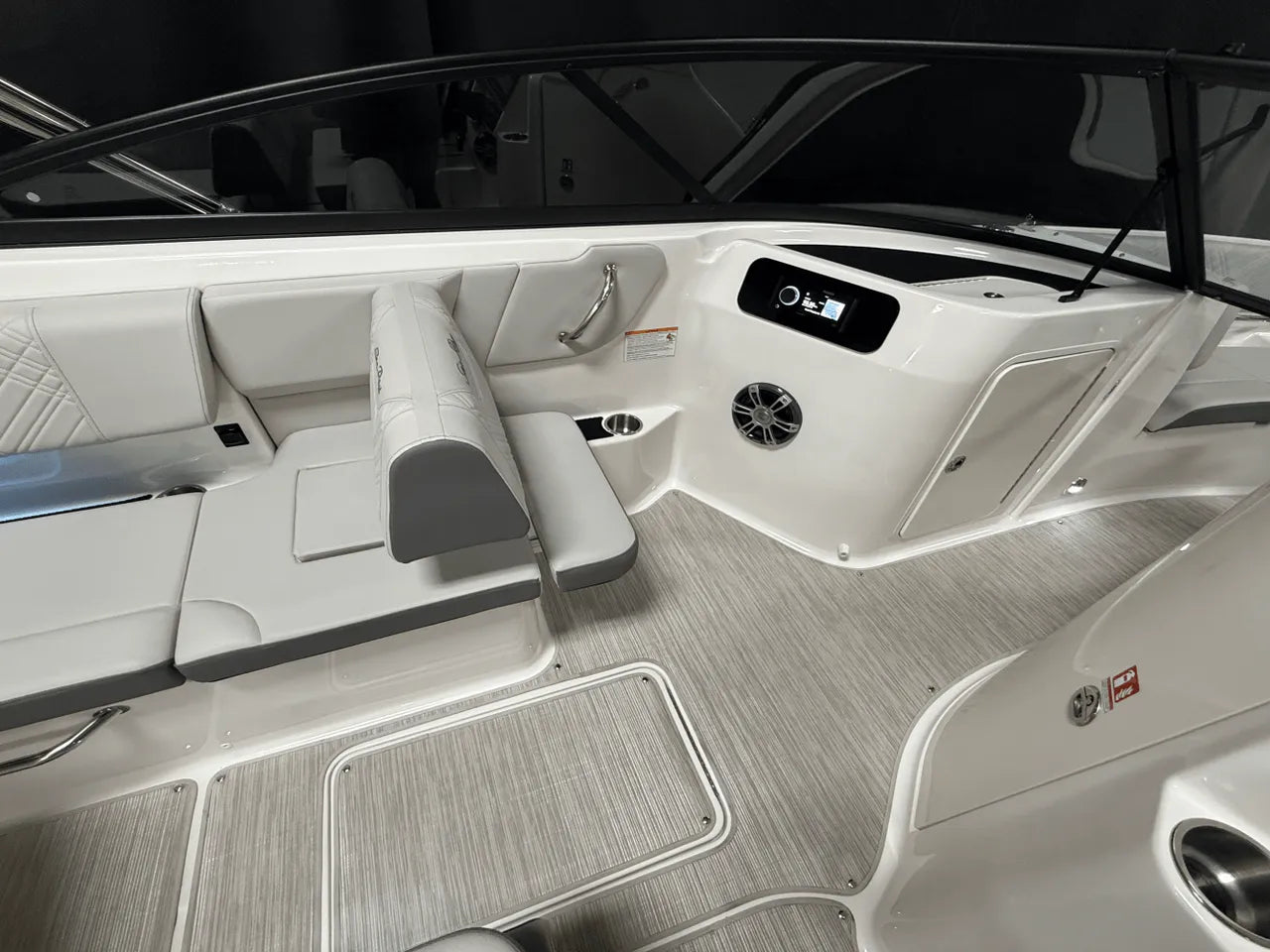 2025 Sea Ray 250 SDX 25.0 feet, Clearwater, Florida #83