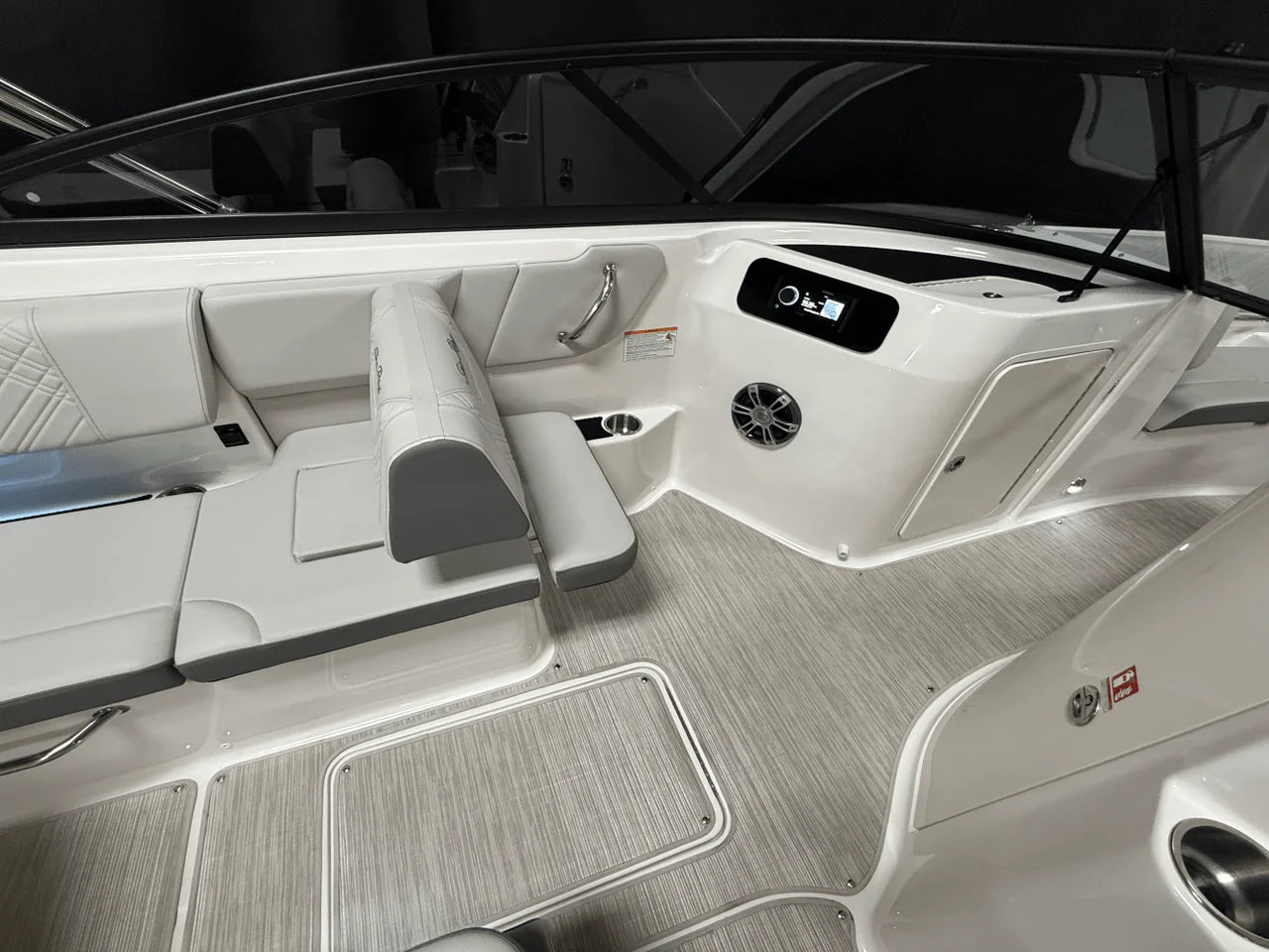 2025 Sea Ray SDX 250 25.0 feet, Clearwater, Florida #83
