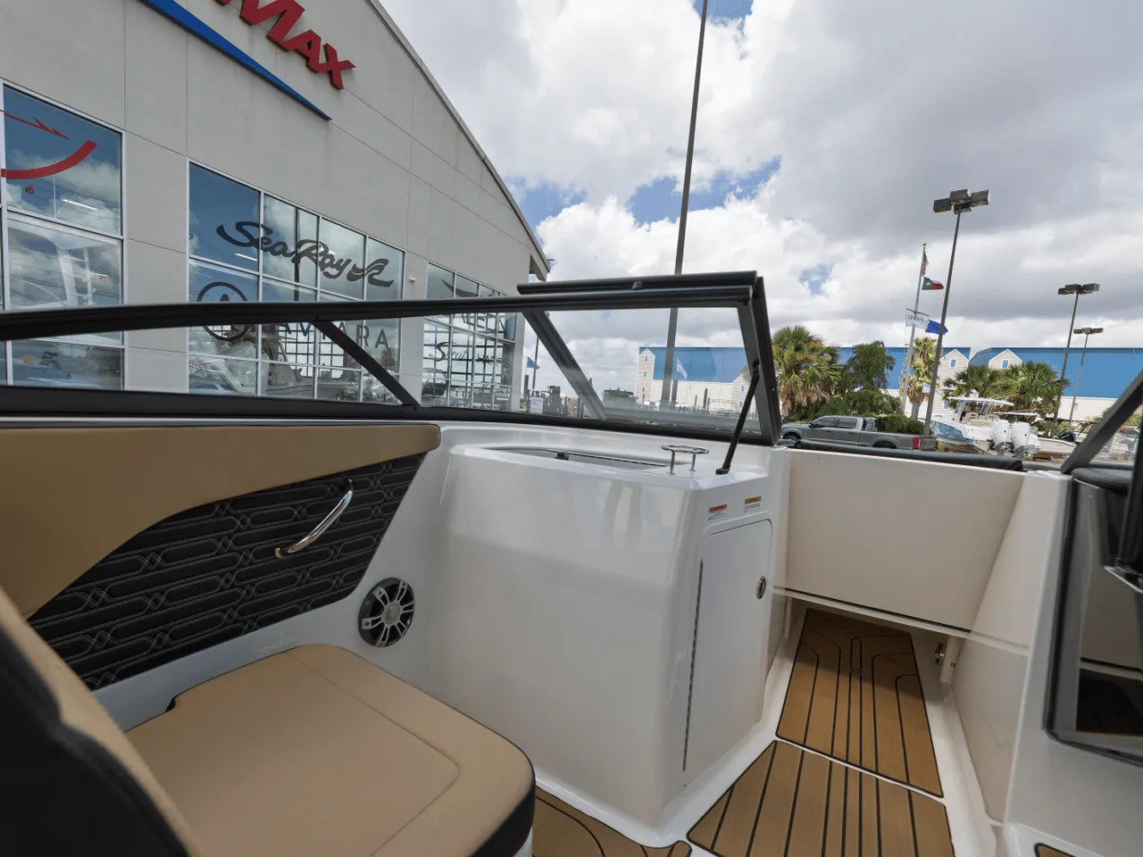 2025 Sea Ray SPX 210 Outboard 21.0 feet, Clearwater, Florida #10